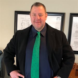Jeffrey M. Ryan